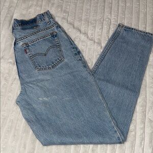 Levis Vintage Jean | Size 10